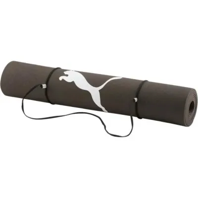 Килимок для йоги Puma Yoga Mat чорний Уні 61х76 см 054159-01 - Robinzon.ua