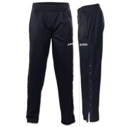 Чоловічі спортивні штани Joma PIVOT чорний  XL 2011.13.10  XL - Robinzon.ua