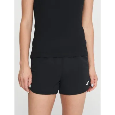 Шорти спортивні Joma IBIZA Чорний M (1232WP13.002) - Robinzon.ua