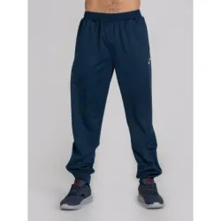 Спортивні штани Joma Estadio II Темно-синій L (101113.331) - Robinzon.ua