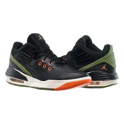 Чоловічі Кросівки JORDAN MAX AURA 5 Чорний 42 (7dDZ4353-003 42) - Robinzon.ua