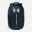 Рюкзак UA Hustle 5.0 Backpack  29L Синій 16x51x32 см (1361176-408) - Robinzon.ua