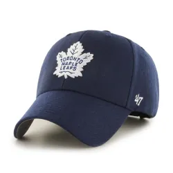 Кепка MVP 47 Brand TORONTO MAPLE LEAFS One Size Blue/Gray H-MVP18WBV-LNA Кепка MVP 47 Brand TORONTO MAPLE LEAFS One Size Blue/Gray H-MVP18WBV-LNA - Robinzon.ua