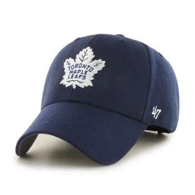 Кепка MVP 47 Brand TORONTO MAPLE LEAFS One Size Blue/Gray H-MVP18WBV-LNA - Robinzon.ua
