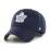 Кепка MVP 47 Brand TORONTO MAPLE LEAFS One Size Blue/Gray H-MVP18WBV-LNA - Robinzon.ua