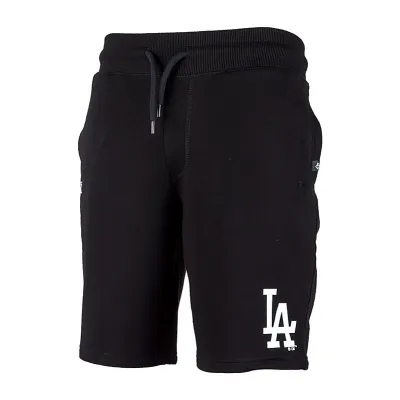 Мужские Шорты 47 Brand LA DODGERS Черный M (7d554348JK-FS M) - Robinzon.ua