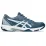 Мужские Кроссовки Asics Gel-Rocket 11 Синий Белый  40.5 (1071A091-404 40.5) - Robinzon.ua