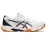 Мужские Кроссовки Asics Gel-Rocket 11 Белый Черный 48 (1071A091-101 48) - Robinzon.ua
