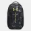 Рюкзак UA Hustle 6.0 Backpack 29L Чорний 51х32х17 см (1384672-001) - Robinzon.ua