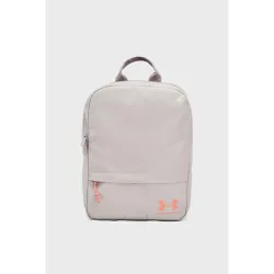 Рюкзак UA Loudon Backpack SM 10L Серый 25,9х33х8,4 см (1376456-289) Рюкзак UA Loudon Backpack SM 10L Серый 25,9х33х8,4 см (1376456-289) - Robinzon.ua