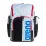 Рюкзак Arena SPIKY III BACKPACK 45 ALLOVER 45L білий,чорний Уні 54x36x27 см 006272-126 - Robinzon.ua
