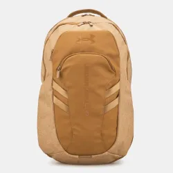 Рюкзак UA Hustle 6.0 Pro BP 31L Коричневый 51х32х16 см (1384671-728) - Robinzon.ua