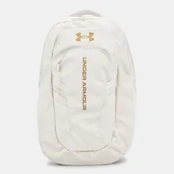 Рюкзак UA Hustle 6.0 Pro BP 31L Білий 51х32х16 см (1384671-110) Рюкзак UA Hustle 6.0 Pro BP 31L Білий 51х32х16 см (1384671-110) - Robinzon.ua
