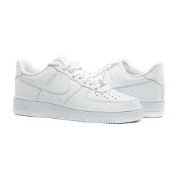 Чоловічі Кросівки Nike Air Force 1'07 Білий 42.5 (7dCW2288-111 42.5) - Robinzon.ua