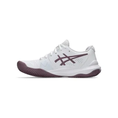 Жіночі кросівки Asics Gel-Challenger 14 clay Білий 38 (1042A254-102 38) - Robinzon.ua