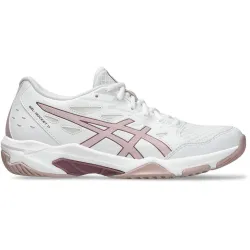 Жіночі кросівки Asics Gel-Rocket 11 Білий 37 (1072A093-103 37) - Robinzon.ua