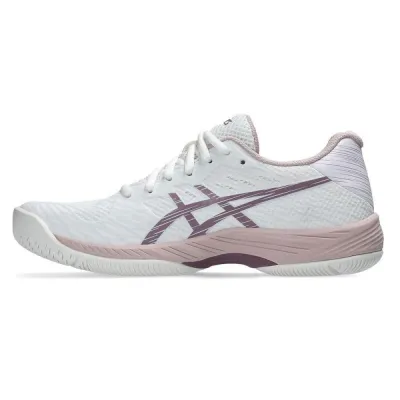 Жіночі кросівки Asics Gel-Game 9 Білий 37.5 (1042A211-106 37.5) - Robinzon.ua