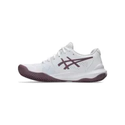 Жіночі кросівки Asics Gel-Challenger 14 clay Білий 37.5 (1042A254-102 37.5) - Robinzon.ua