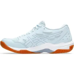 Жіночі кросівки Asics Gel-Rocket 11 Блакитний 40 (1072A093-020 40) Жіночі кросівки Asics Gel-Rocket 11 Блакитний 40 (1072A093-020 40) - Robinzon.ua