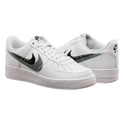 Мужские Кроссовки Nike AIR FORCE 1 07 Белый 42.5 (7dFD0660-100 42.5) - Robinzon.ua