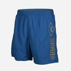 Плавки-шорти для чоловіків Arena BERRYN Блакитний М (43602-730) Плавки-шорти для чоловіків Arena BERRYN Блакитний М (43602-730) - Robinzon.ua