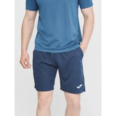 Шорти Joma MASTER Темно-синій L (100186.331) - Robinzon.ua