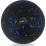 Масажний м'яч PowerPlay PP-4350 Epp Massage Ball (d8) Чорно/Синій - Robinzon.ua