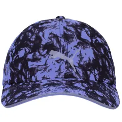 Кепка PUMA Unisex Running Cap III Фиолетвый One Size (052911-70) - Robinzon.ua