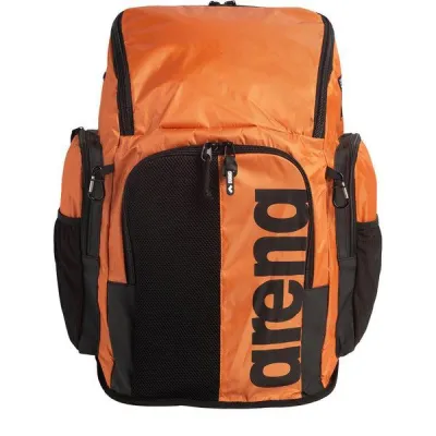 Рюкзак Arena BACKPACK 45L Оранжевый 50,8x28x35,6 см (005569-111) - Robinzon.ua