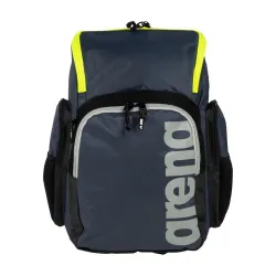 Рюкзак Arena BACKPACK 35L Темно-синий 46х30х23 см (005597-103) - Robinzon.ua