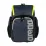Рюкзак Arena BACKPACK 35L Темно-синий 46х30х23 см (005597-103) - Robinzon.ua