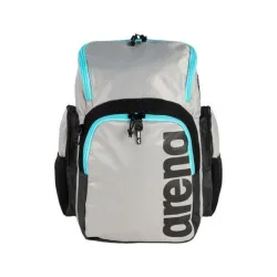 Рюкзак Arena BACKPACK 35L Серый 46х30х23 см (005597-104) - Robinzon.ua