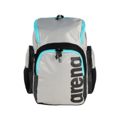 Рюкзак Arena BACKPACK 35L Серый 46х30х23 см (005597-104) - Robinzon.ua