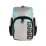 Рюкзак Arena BACKPACK 35L Серый 46х30х23 см (005597-104) - Robinzon.ua