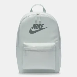 Рюкзак Nike NK HERITAGE BKPK 25L Сірий 43х30,5х15 см (DC4244-034) Рюкзак Nike NK HERITAGE BKPK 25L Сірий 43х30,5х15 см (DC4244-034) - Robinzon.ua