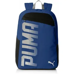 Чоловічий Рюкзак Puma Pioneer Backpack I 24л Синій 31 х 45 х 15 (7471402) Чоловічий Рюкзак Puma Pioneer Backpack I 24л Синій 31 х 45 х 15 (7471402) - Robinzon.ua