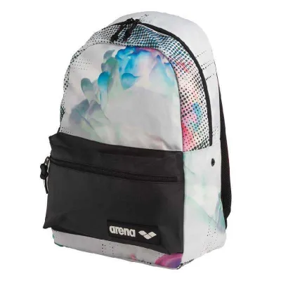 Рюкзак Arena TEAM BACKPACK 30 ALLOVER Разноцветный Уни 30L (002484-170) - Robinzon.ua