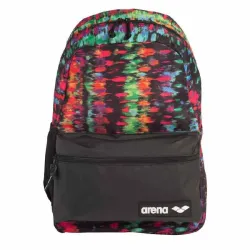 Рюкзак Arena TEAM BACKPACK 30 ALLOVER Разноцветный Уни 30L (002484-160) - Robinzon.ua