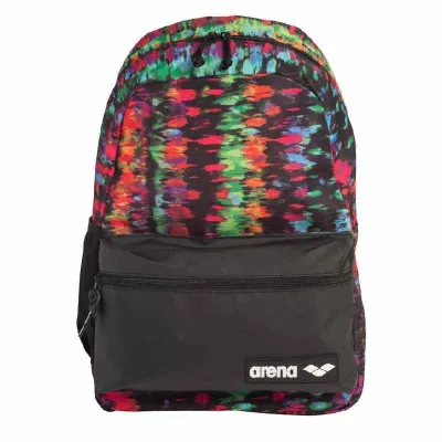 Рюкзак Arena TEAM BACKPACK 30 ALLOVER Разноцветный Уни 30L (002484-160) - Robinzon.ua