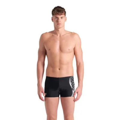 Мужские Плавки Arena WAKE SWIM SHORT Черный 85 (008069-501 85) - Robinzon.ua