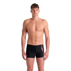 Мужские Плавки Arena WAKE SWIM SHORT Черный 95 (008069-509 95) Мужские Плавки Arena WAKE SWIM SHORT Черный 95 (008069-509 95) - Robinzon.ua