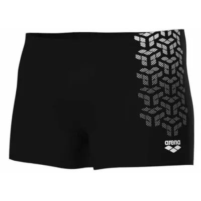 Чоловічі Плавки Arena KIKKO V SWIM SHORT Чорний 100 (006703-510 100) - Robinzon.ua