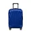 Чемодан 55/20 C-LITE DEEP BLUE - Robinzon.ua