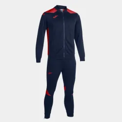 Спортивний костюм Joma CHAMPION VI синій XL 101953.336 XL Спортивний костюм Joma CHAMPION VI синій XL 101953.336 XL - Robinzon.ua
