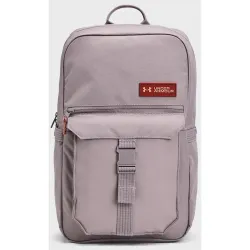 Рюкзак UA Triumph Campus BP 23L бежевий Уні 28х46х15 см 1384462-015 Рюкзак UA Triumph Campus BP 23L бежевий Уні 28х46х15 см 1384462-015 - Robinzon.ua