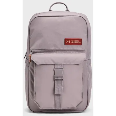 Рюкзак UA Triumph Campus BP 23L бежевий Уні 28х46х15 см 1384462-015 - Robinzon.ua