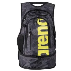 Рюкзак Arena FASTPACK 3.0 ALLOVER 40L Чорний Бежевий Уні 50х20х30см (006188-109) Рюкзак Arena FASTPACK 3.0 ALLOVER 40L Чорний Бежевий Уні 50х20х30см (006188-109) - Robinzon.ua