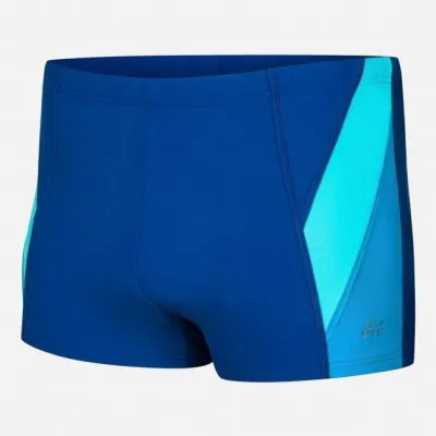 Плавки-боксеры для мужчин Aqua Speed LOGAN 8056 синий, голубой Муж 42-44(S) 226-423 S - Robinzon.ua