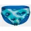 Плавки-слипы Arena FOAM SWIM BRIEFS голубой Дет 164 см 008174-880 164 - Robinzon.ua