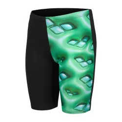 Плавки-боксеры Arena FOAM SWIM JAMMER черный, бирюзовый Дет 152 см 008172-560 152 Плавки-боксеры Arena FOAM SWIM JAMMER черный, бирюзовый Дет 152 см 008172-560 152 - Robinzon.ua